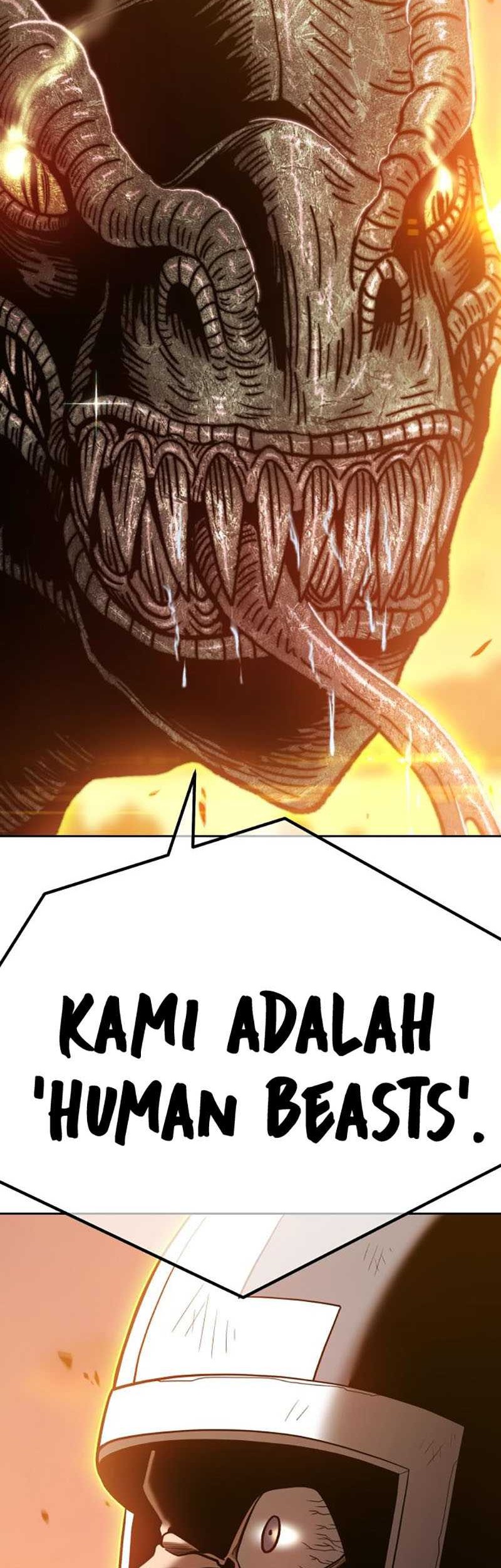 +99 Wooden Stick chapter 37 halaman 110