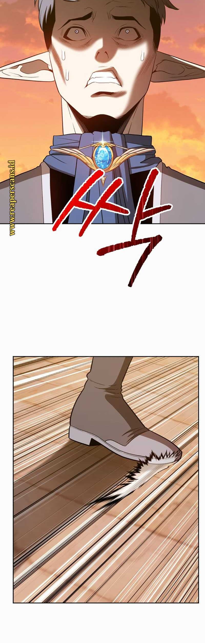 +99 Wooden Stick chapter 37 halaman 131