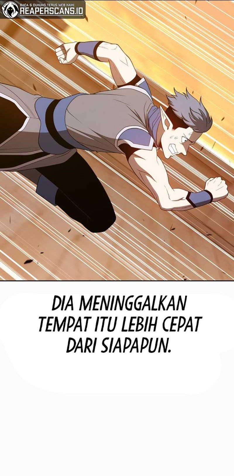 +99 Wooden Stick chapter 37 halaman 136