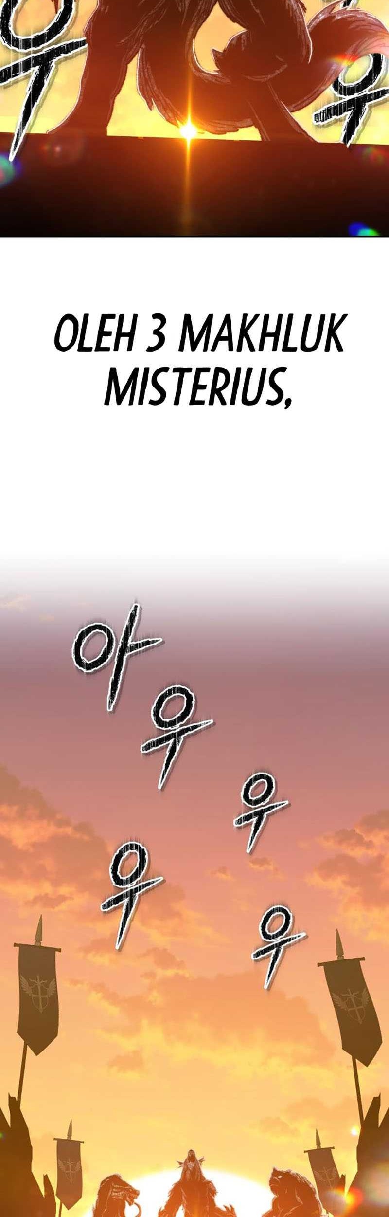 +99 Wooden Stick chapter 37 halaman 149