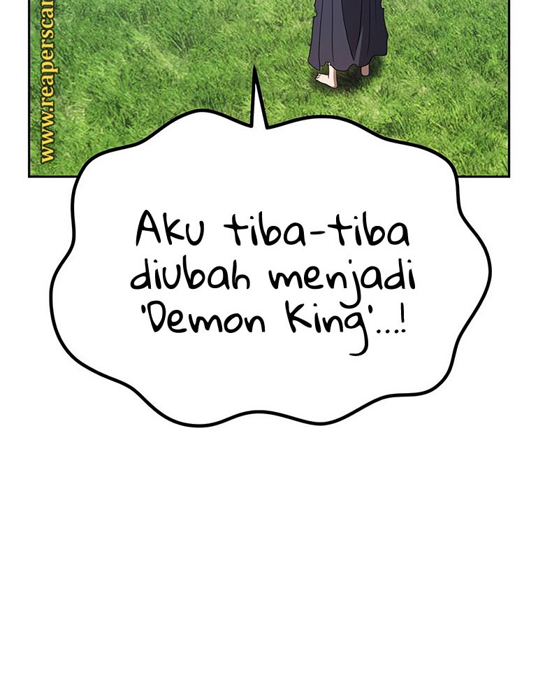 +99 Wooden Stick chapter 38 halaman 5