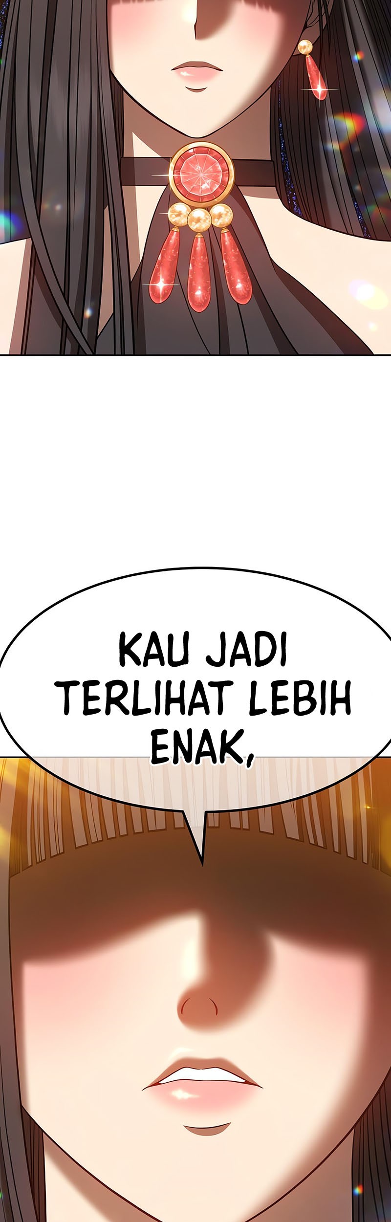 +99 Wooden Stick chapter 38 halaman 12