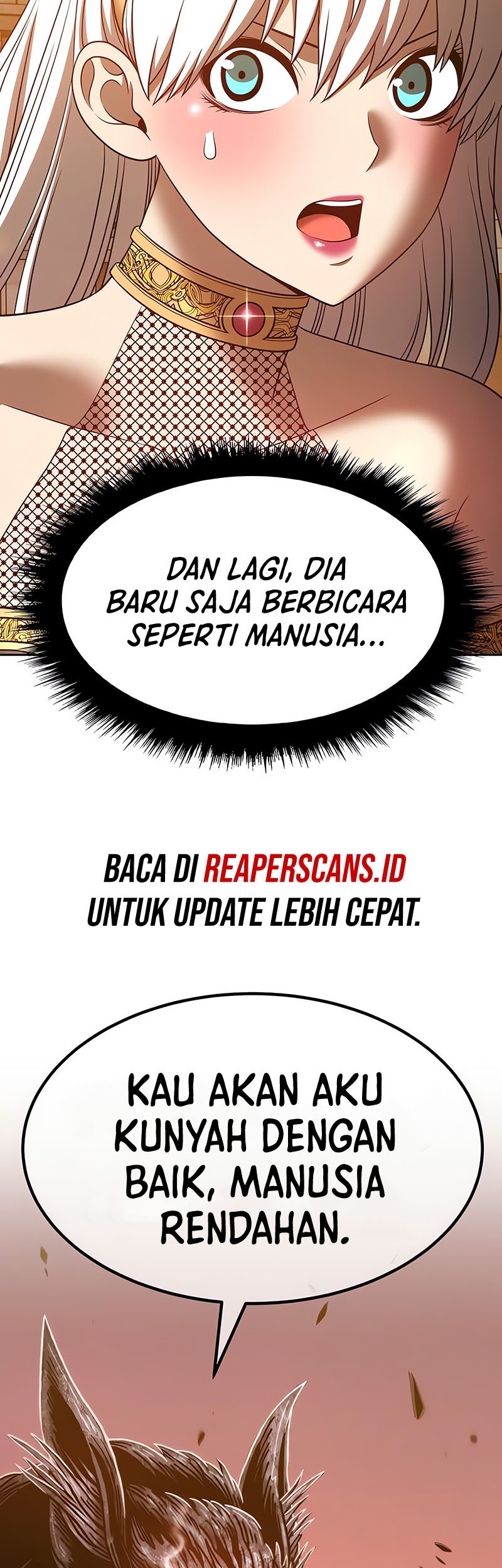 +99 Wooden Stick chapter 38 halaman 100