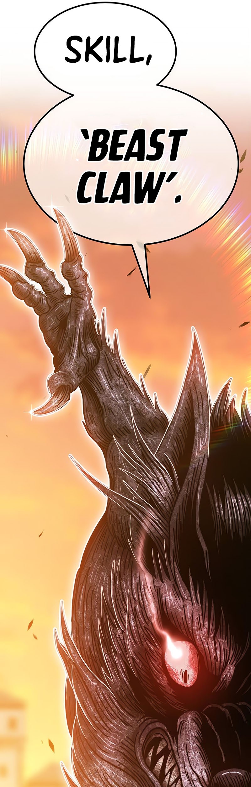 +99 Wooden Stick chapter 38 halaman 110