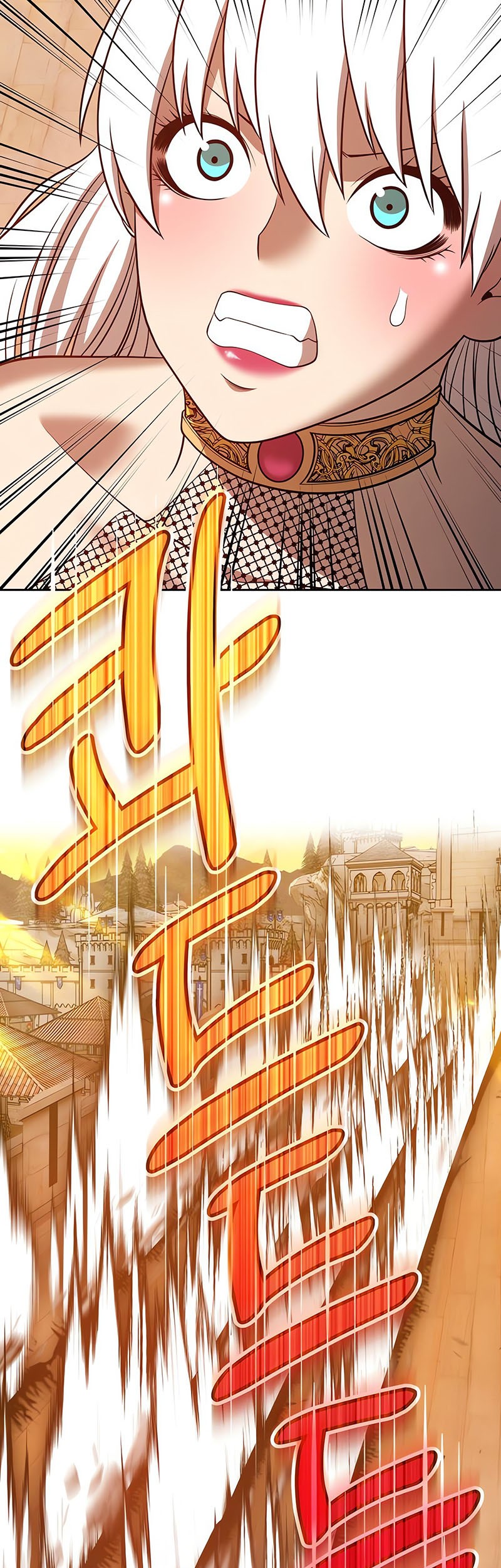 +99 Wooden Stick chapter 38 halaman 112