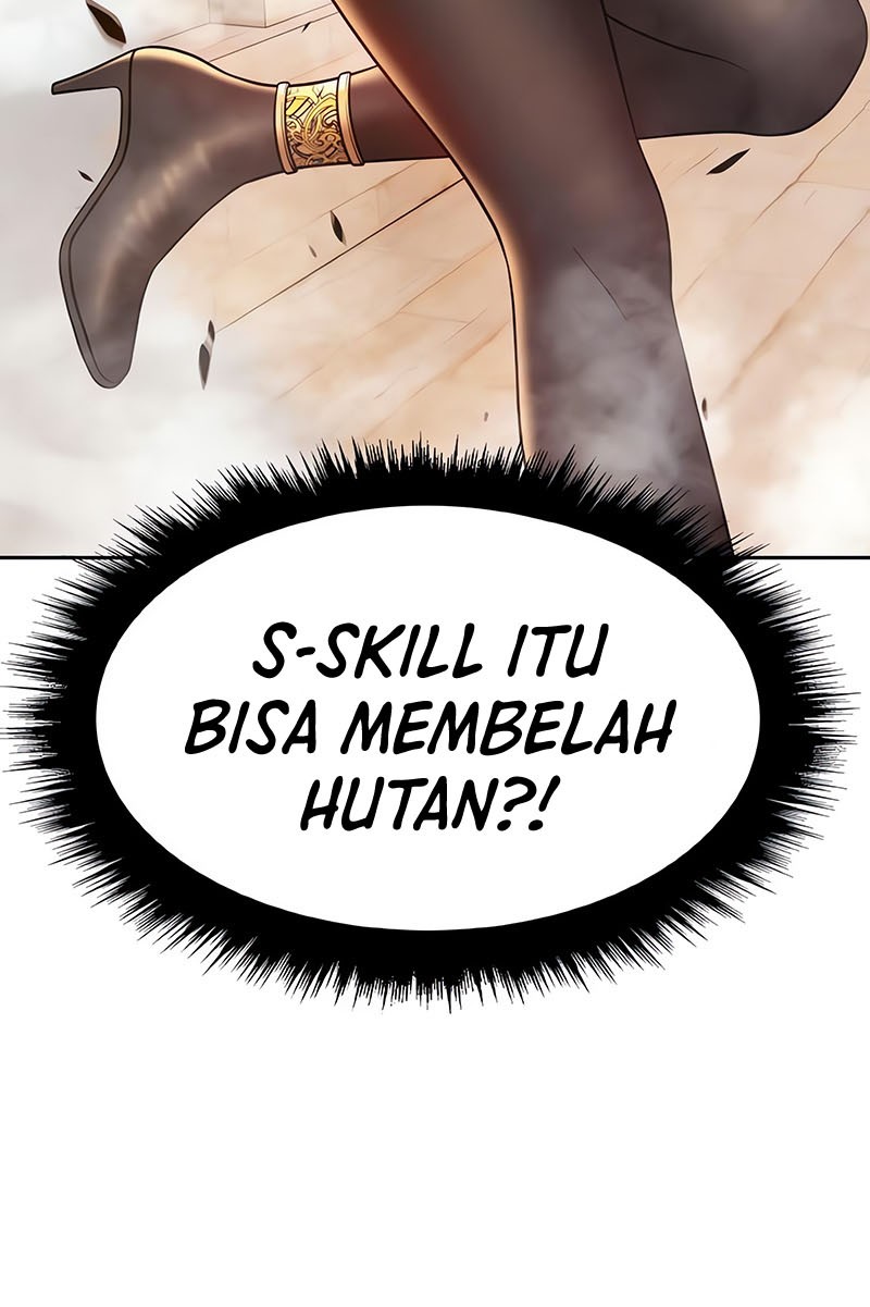 +99 Wooden Stick chapter 38 halaman 116