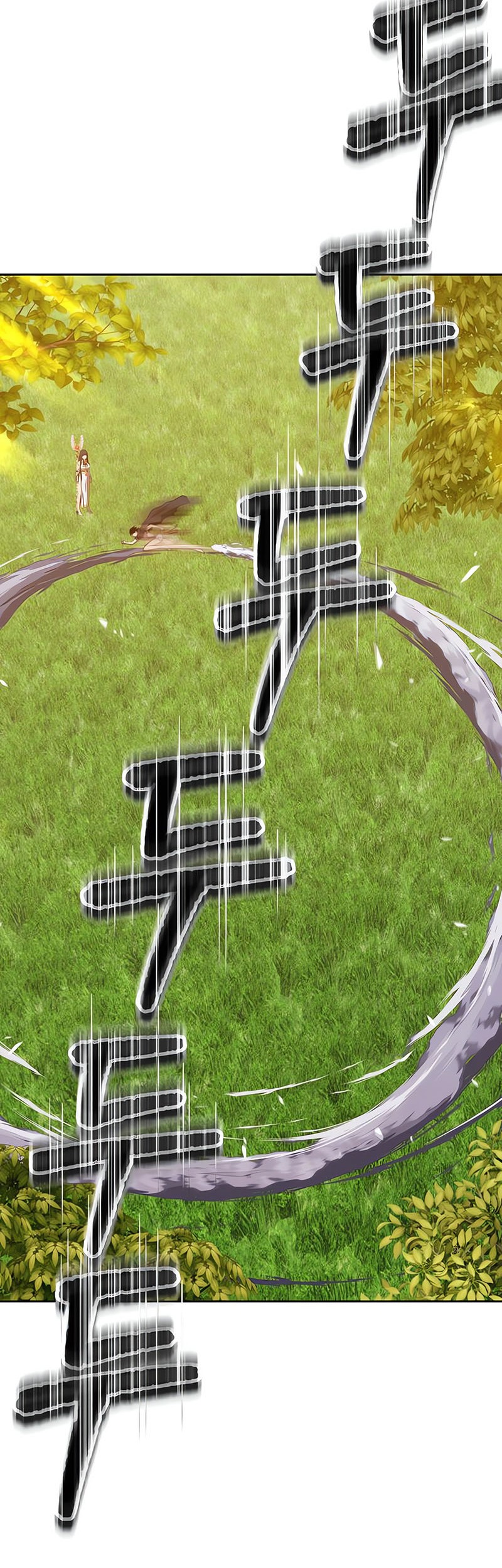 +99 Wooden Stick chapter 38 halaman 158