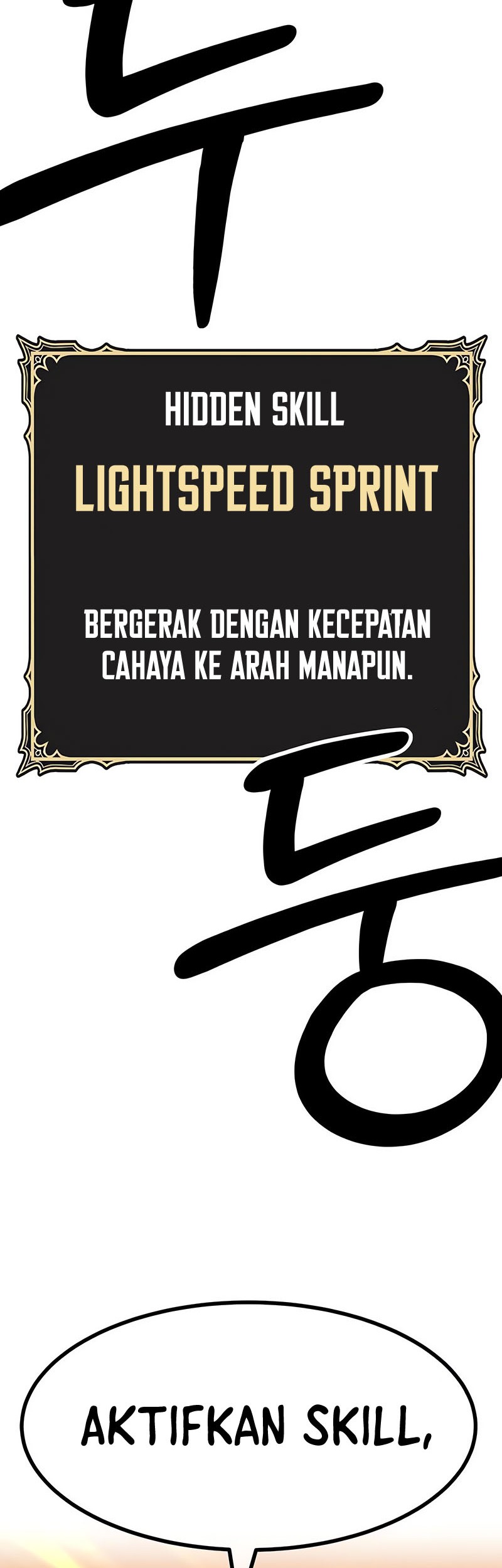 +99 Wooden Stick chapter 38 halaman 178