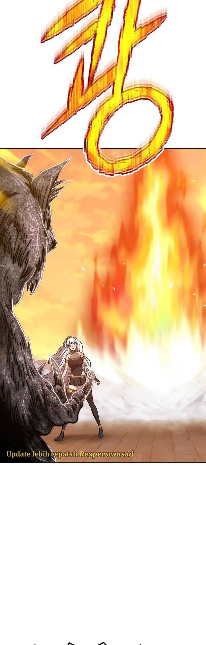 +99 Wooden Stick chapter 38 halaman 182
