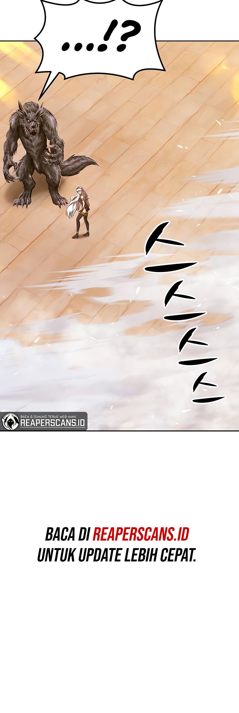 +99 Wooden Stick chapter 38 halaman 183