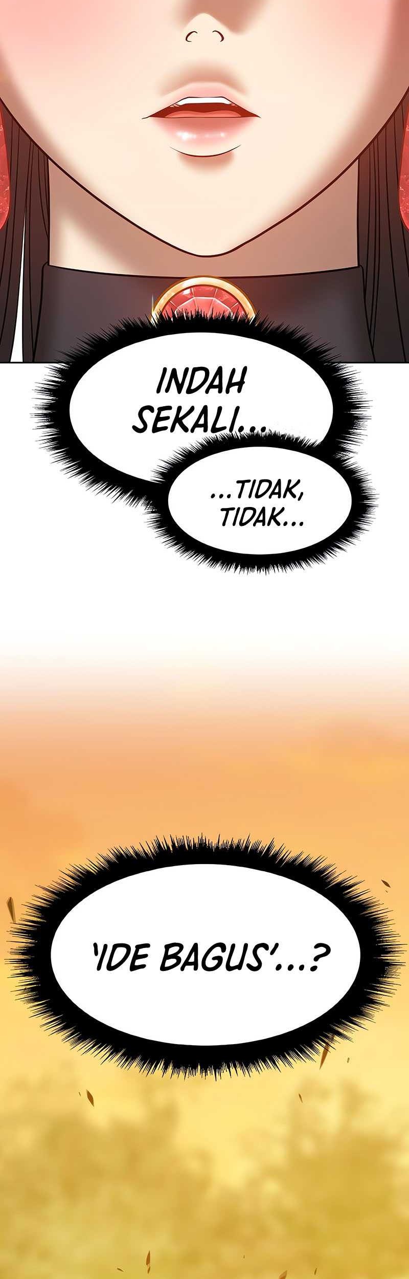 +99 Wooden Stick chapter 39 halaman 4