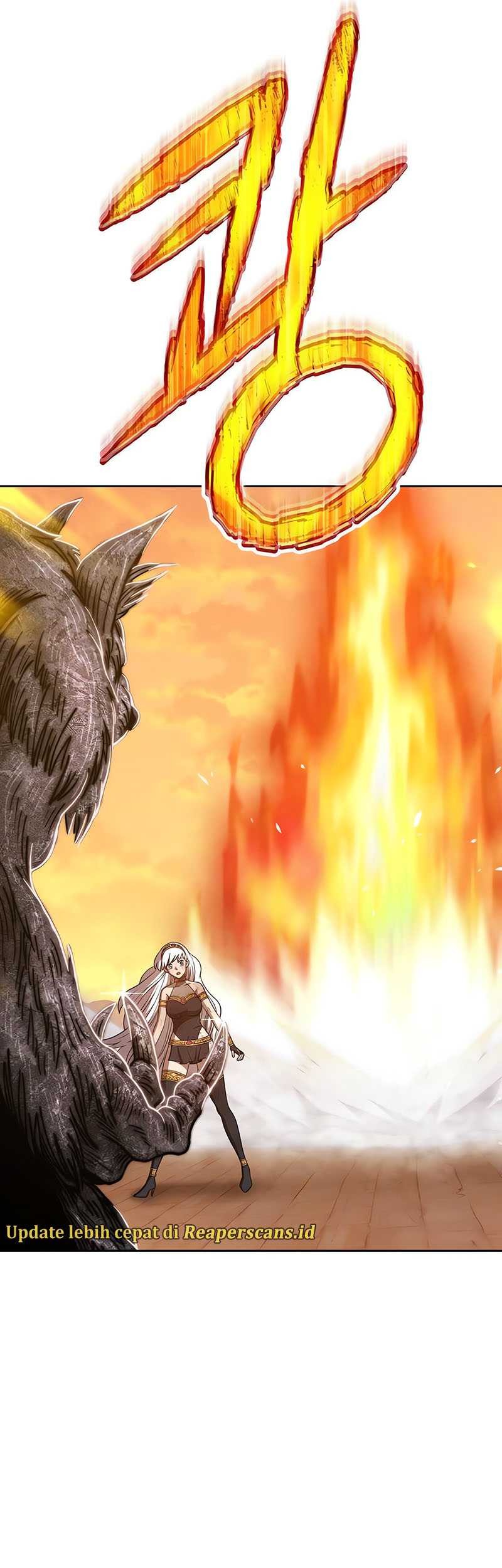 +99 Wooden Stick chapter 39 halaman 10
