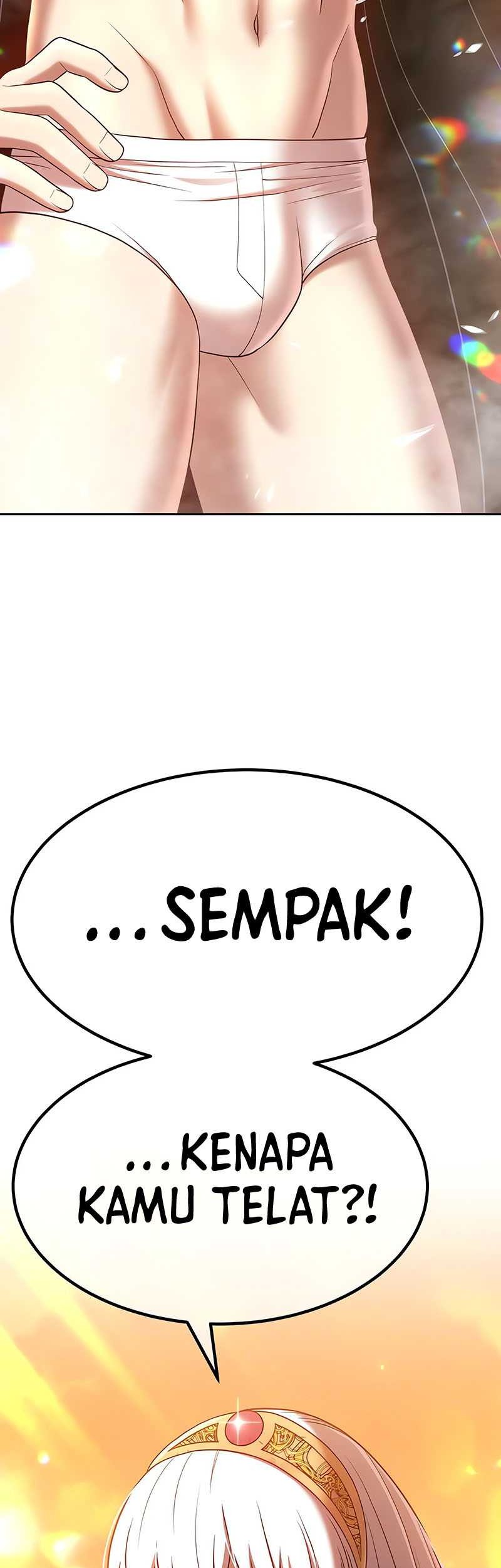 +99 Wooden Stick chapter 39 halaman 12