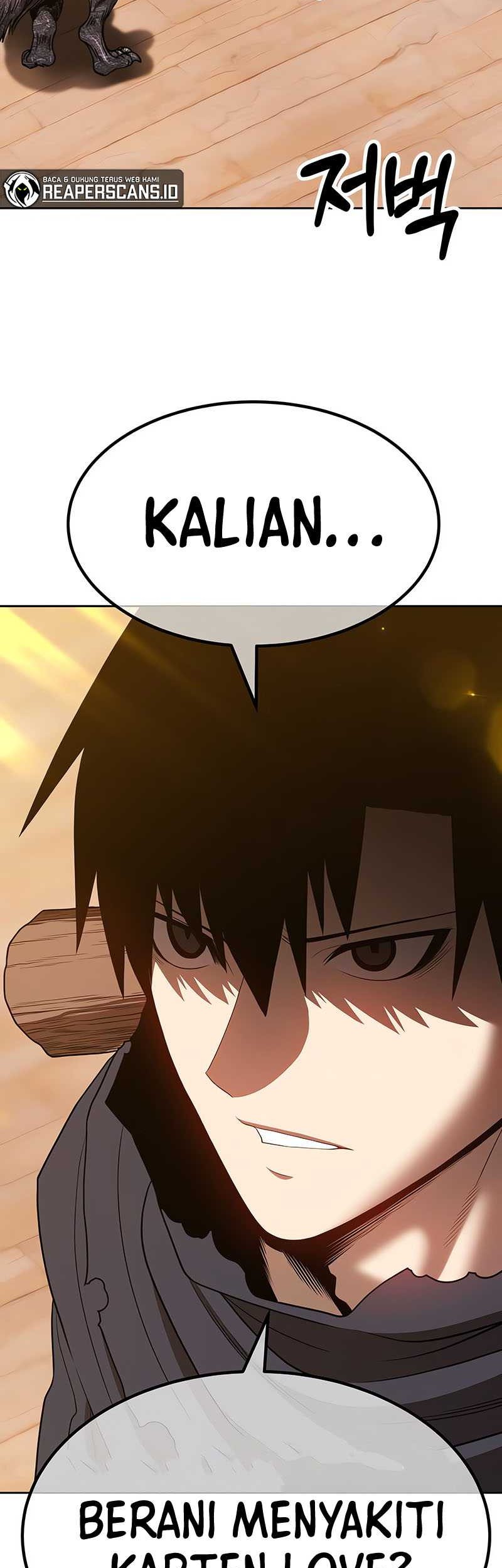 +99 Wooden Stick chapter 39 halaman 16