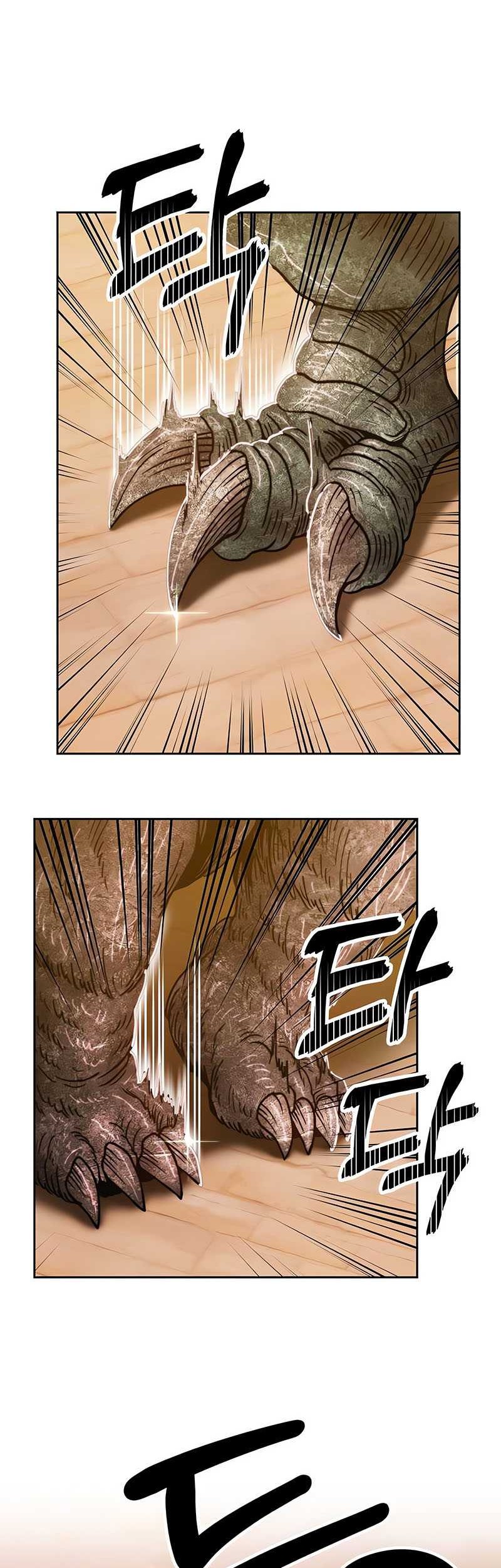 +99 Wooden Stick chapter 39 halaman 20
