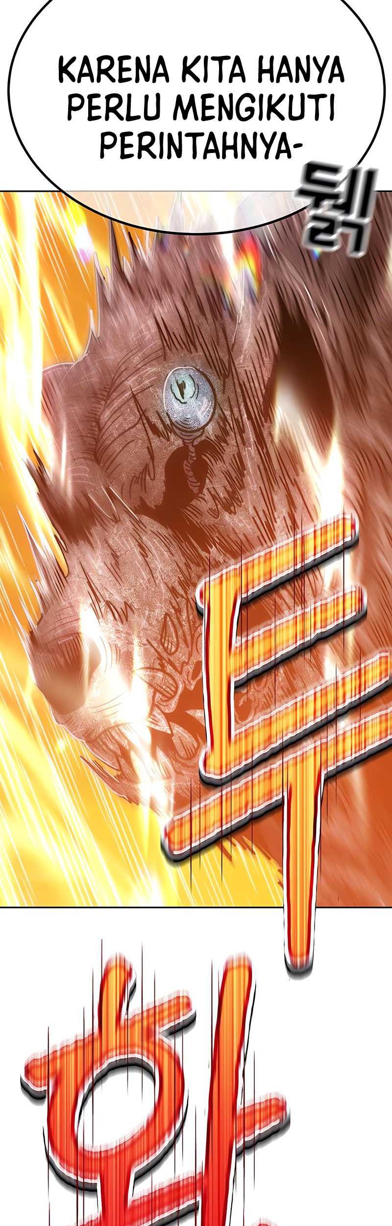 +99 Wooden Stick chapter 39 halaman 25