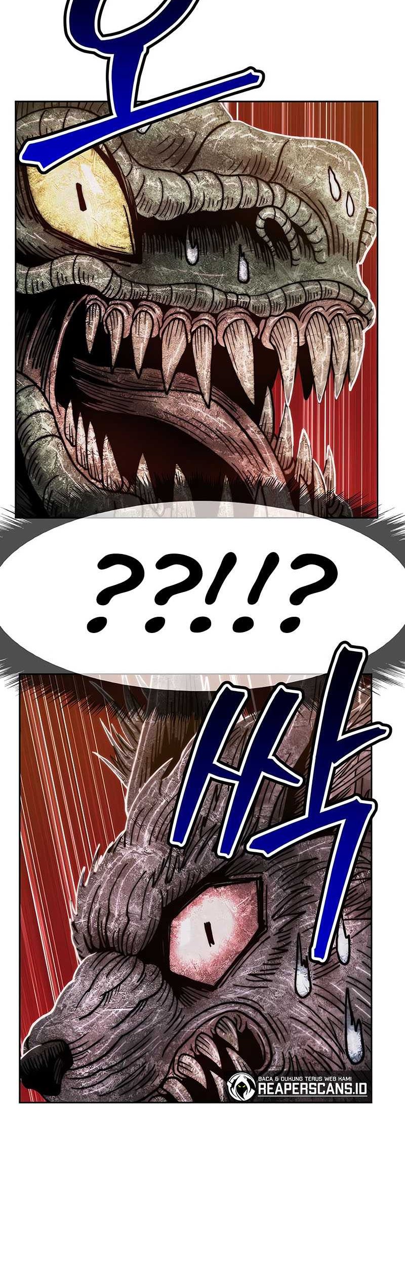 +99 Wooden Stick chapter 39 halaman 31