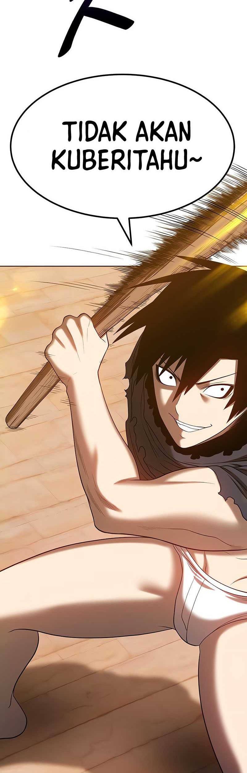+99 Wooden Stick chapter 39 halaman 33