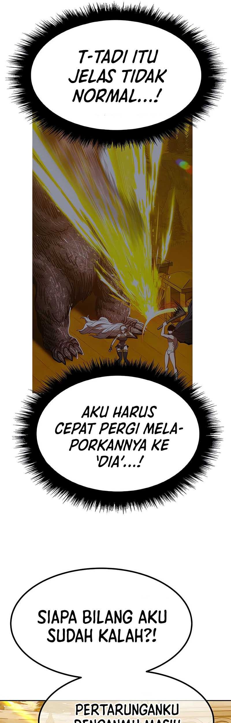 +99 Wooden Stick chapter 39 halaman 51