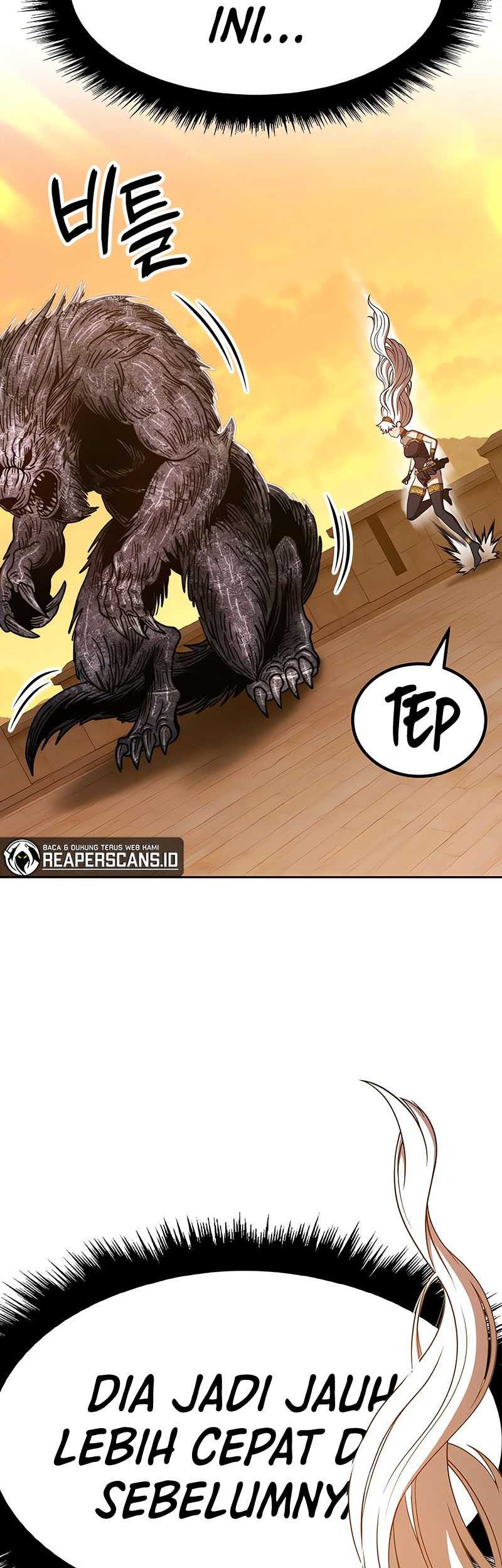 +99 Wooden Stick chapter 39 halaman 56