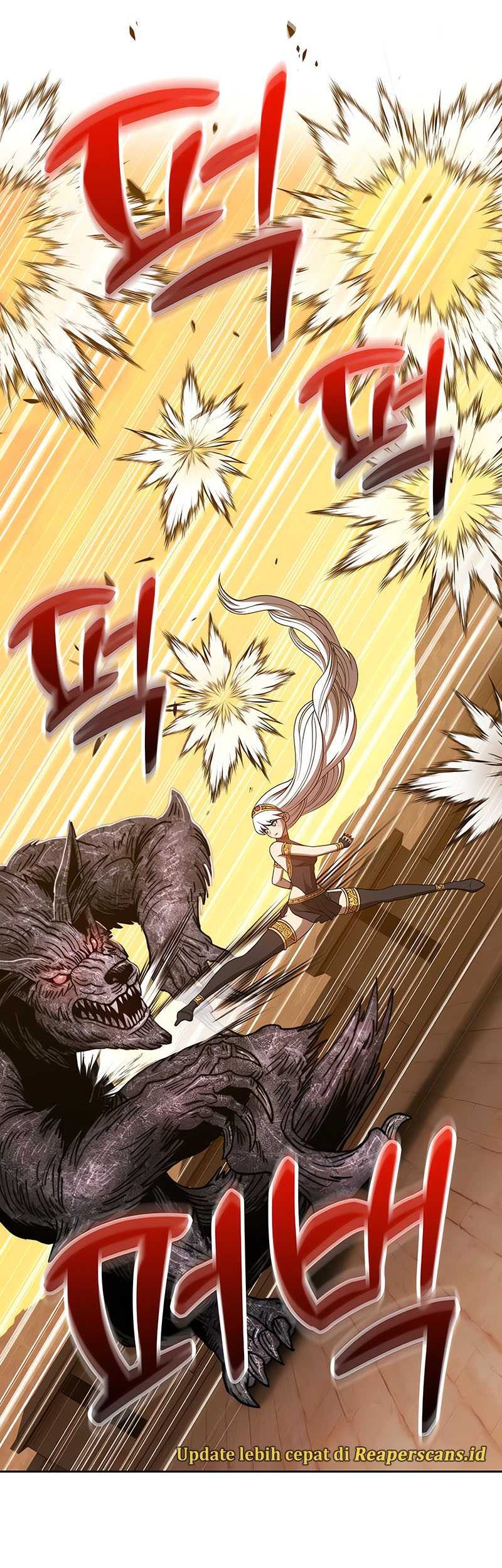 +99 Wooden Stick chapter 39 halaman 58