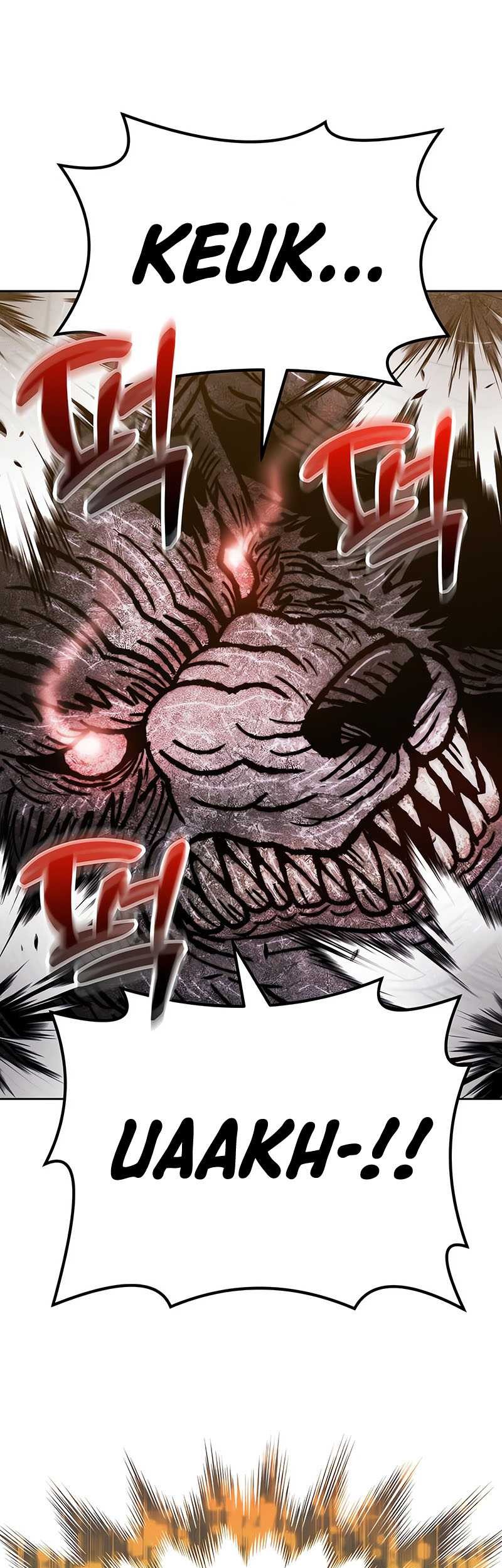 +99 Wooden Stick chapter 39 halaman 59