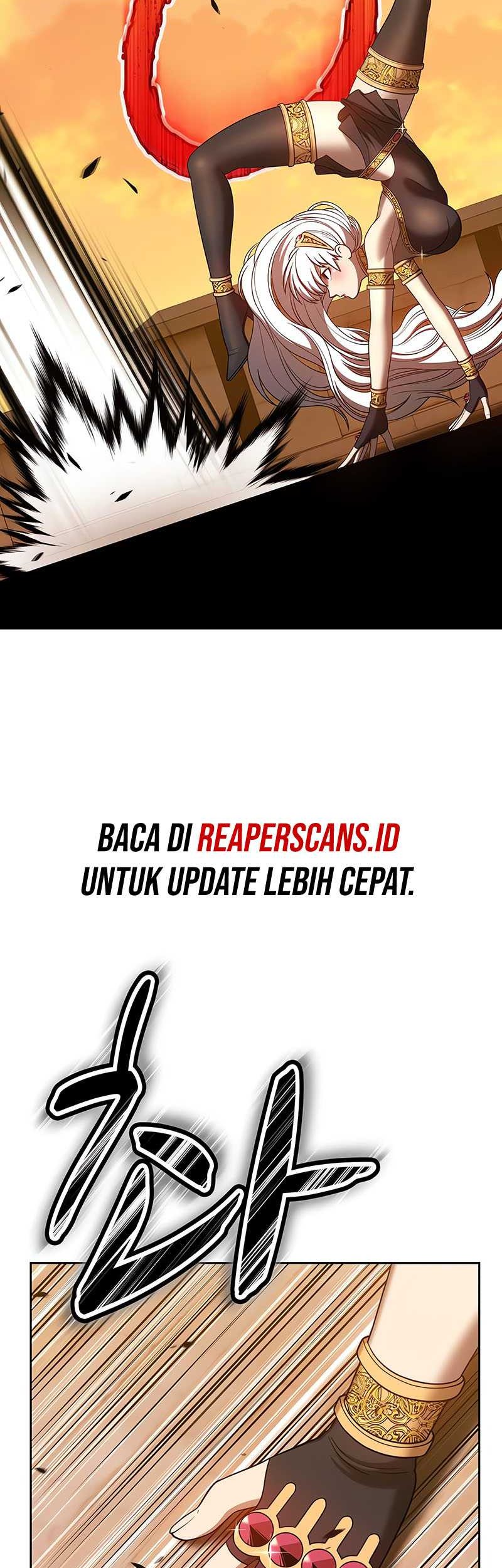 +99 Wooden Stick chapter 39 halaman 61