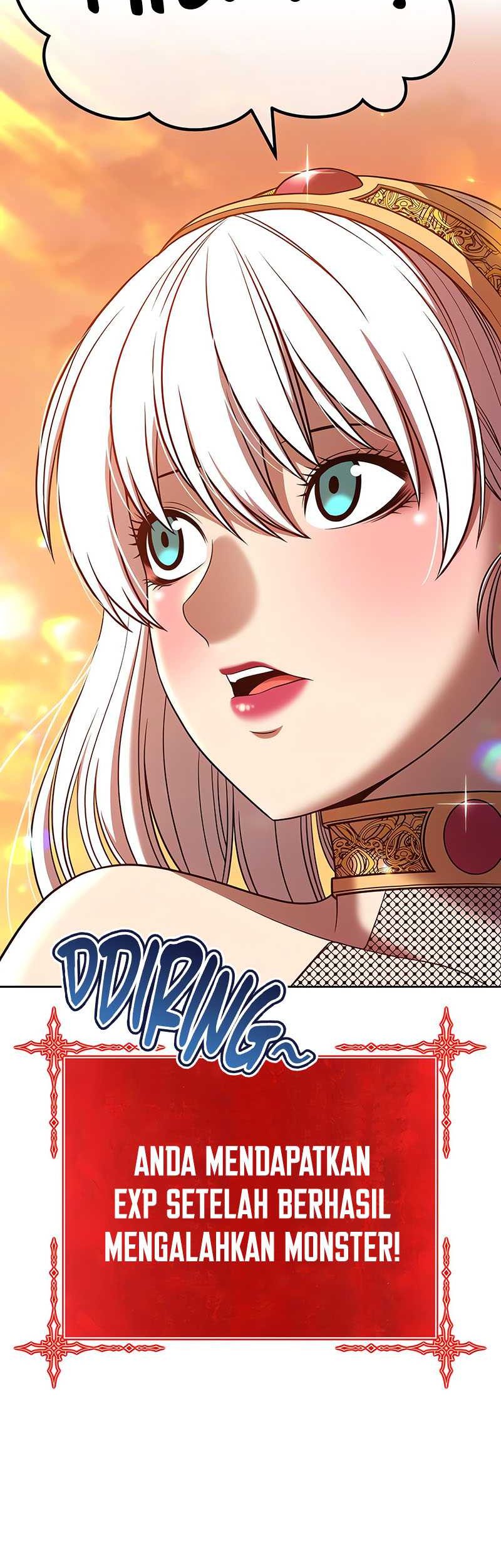 +99 Wooden Stick chapter 39 halaman 84