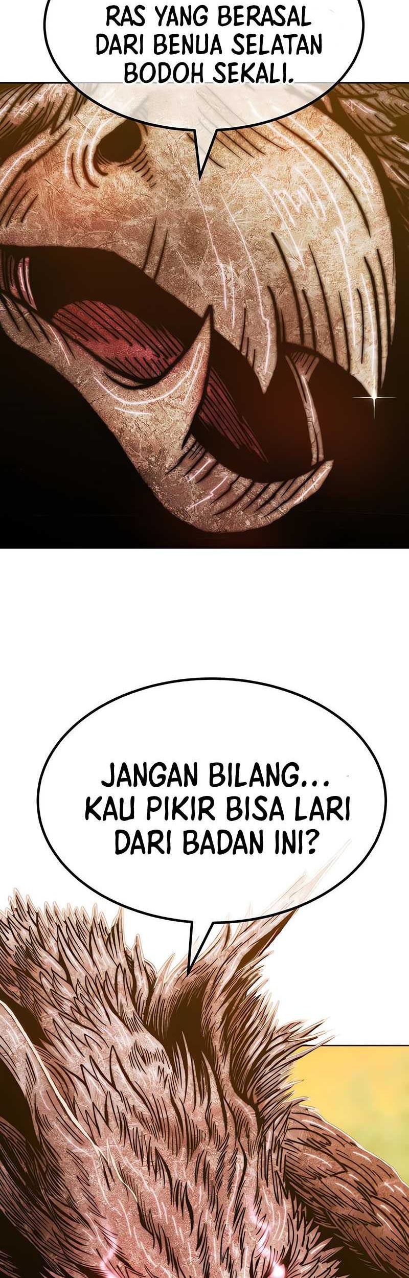 +99 Wooden Stick chapter 39 halaman 99