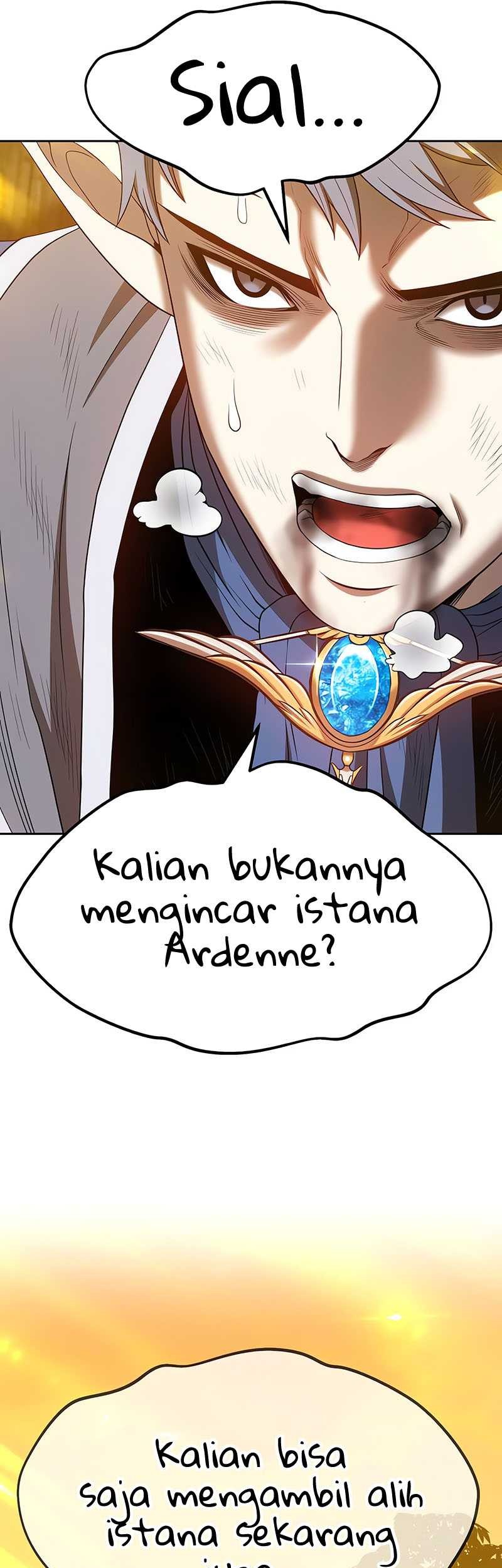 +99 Wooden Stick chapter 39 halaman 102