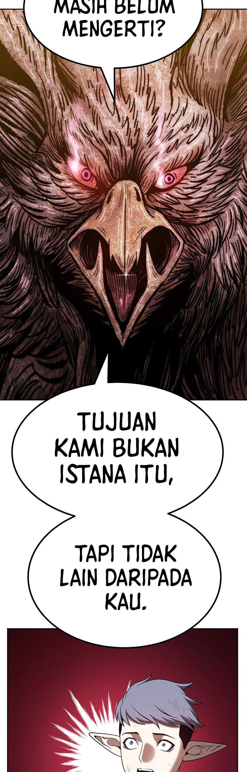 +99 Wooden Stick chapter 39 halaman 104