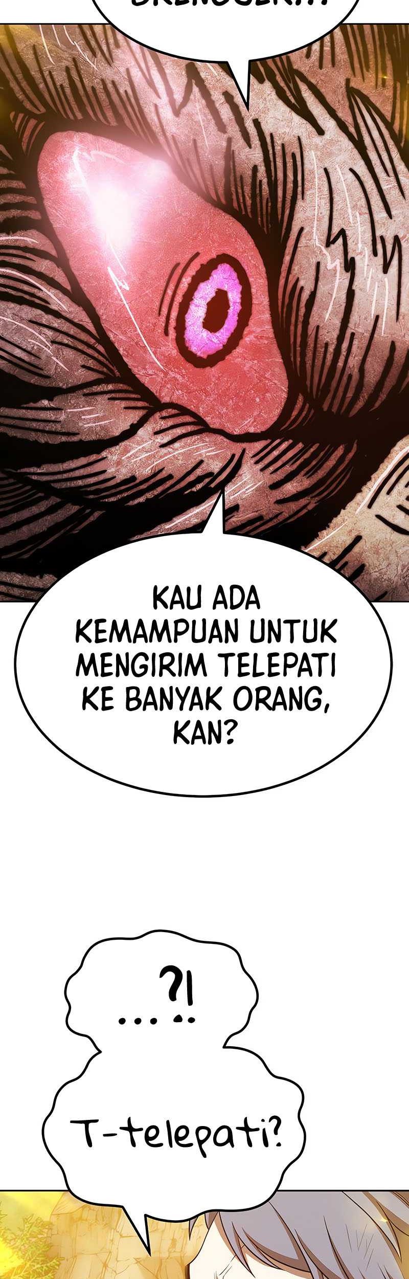 +99 Wooden Stick chapter 39 halaman 108