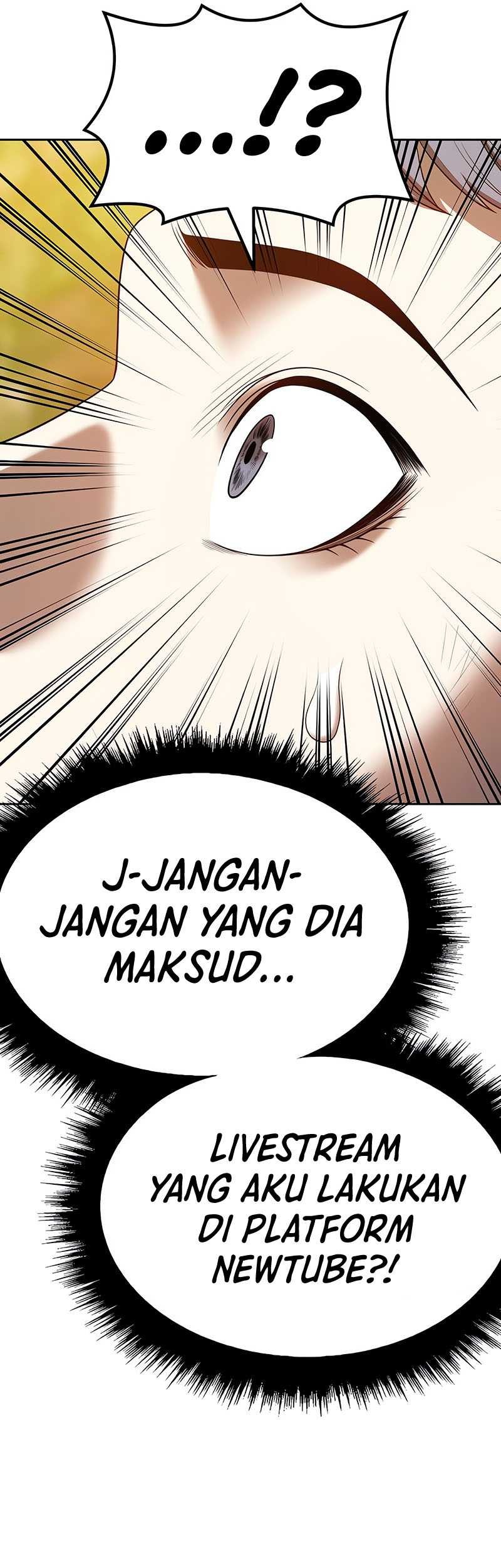 +99 Wooden Stick chapter 39 halaman 110