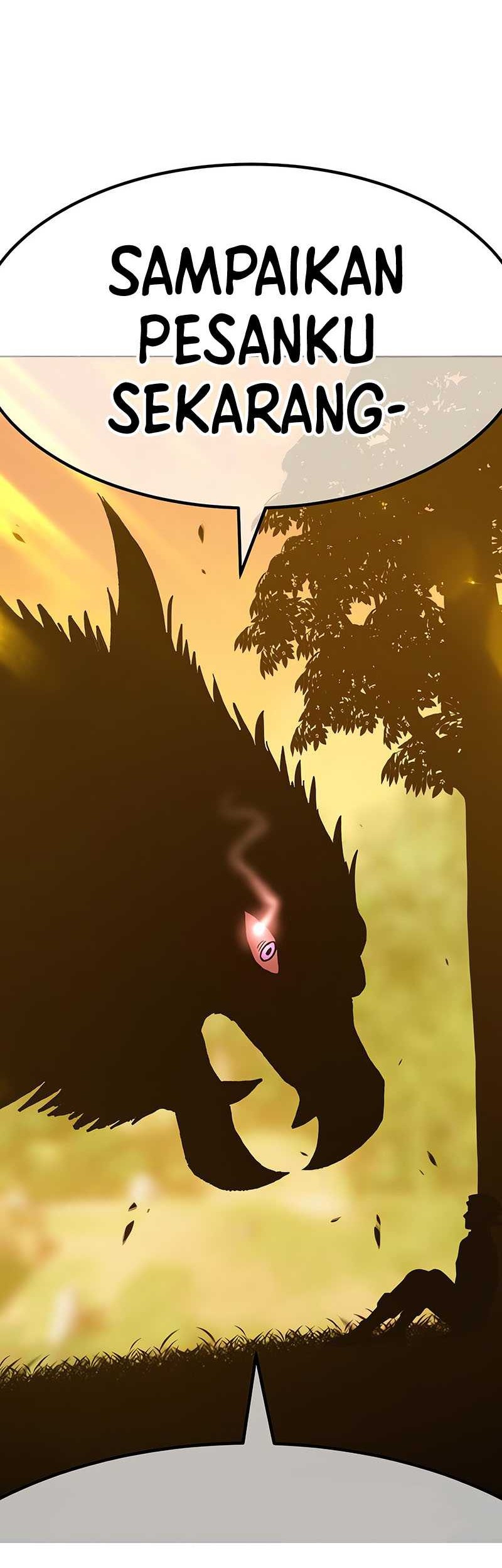 +99 Wooden Stick chapter 39 halaman 111