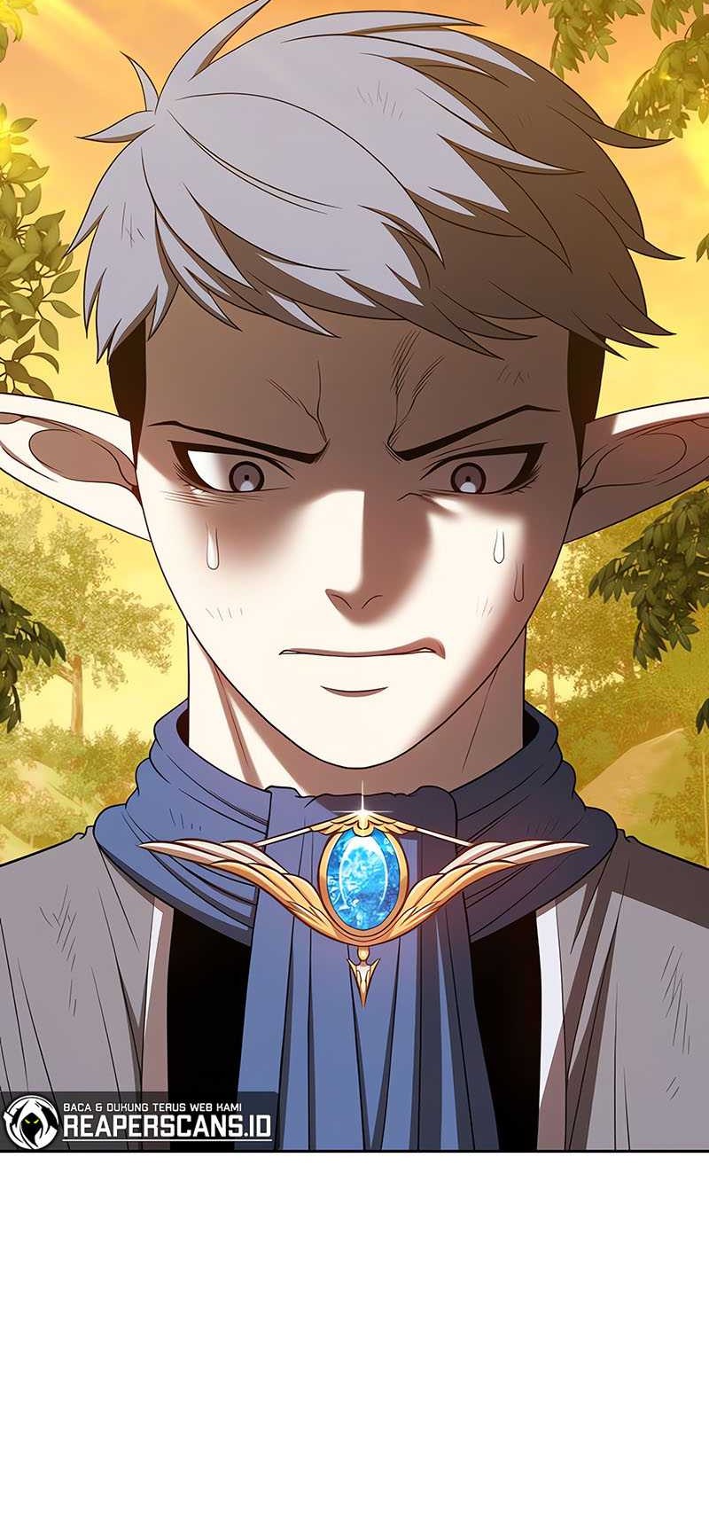 +99 Wooden Stick chapter 39 halaman 116