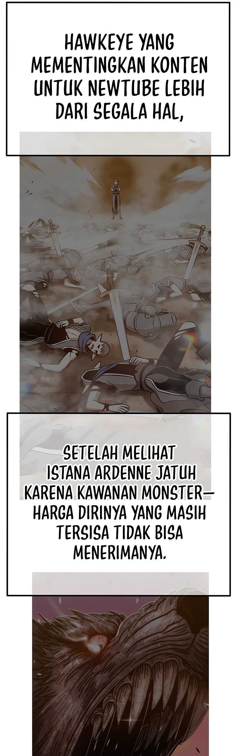+99 Wooden Stick chapter 39 halaman 117
