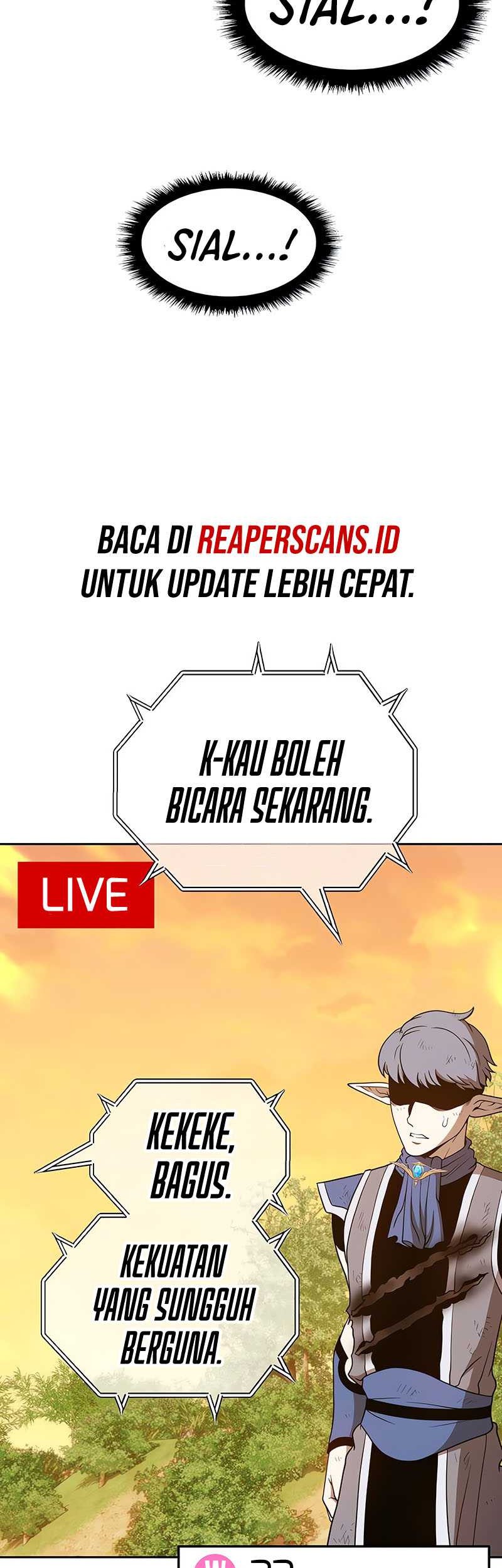 +99 Wooden Stick chapter 39 halaman 119