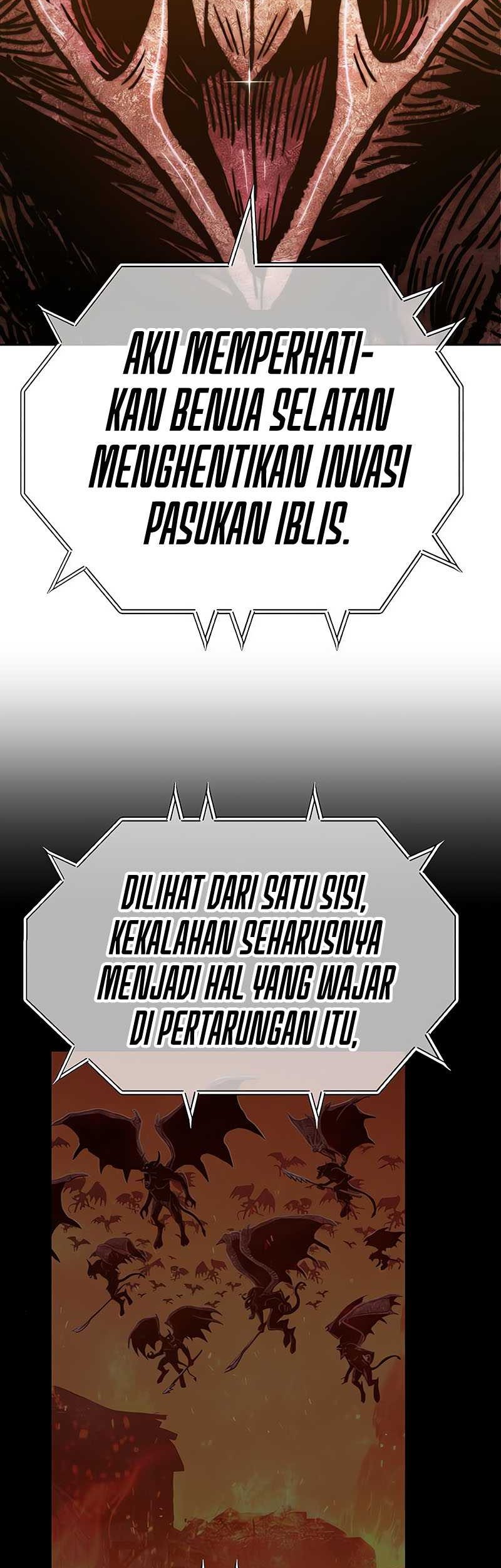 +99 Wooden Stick chapter 39 halaman 123