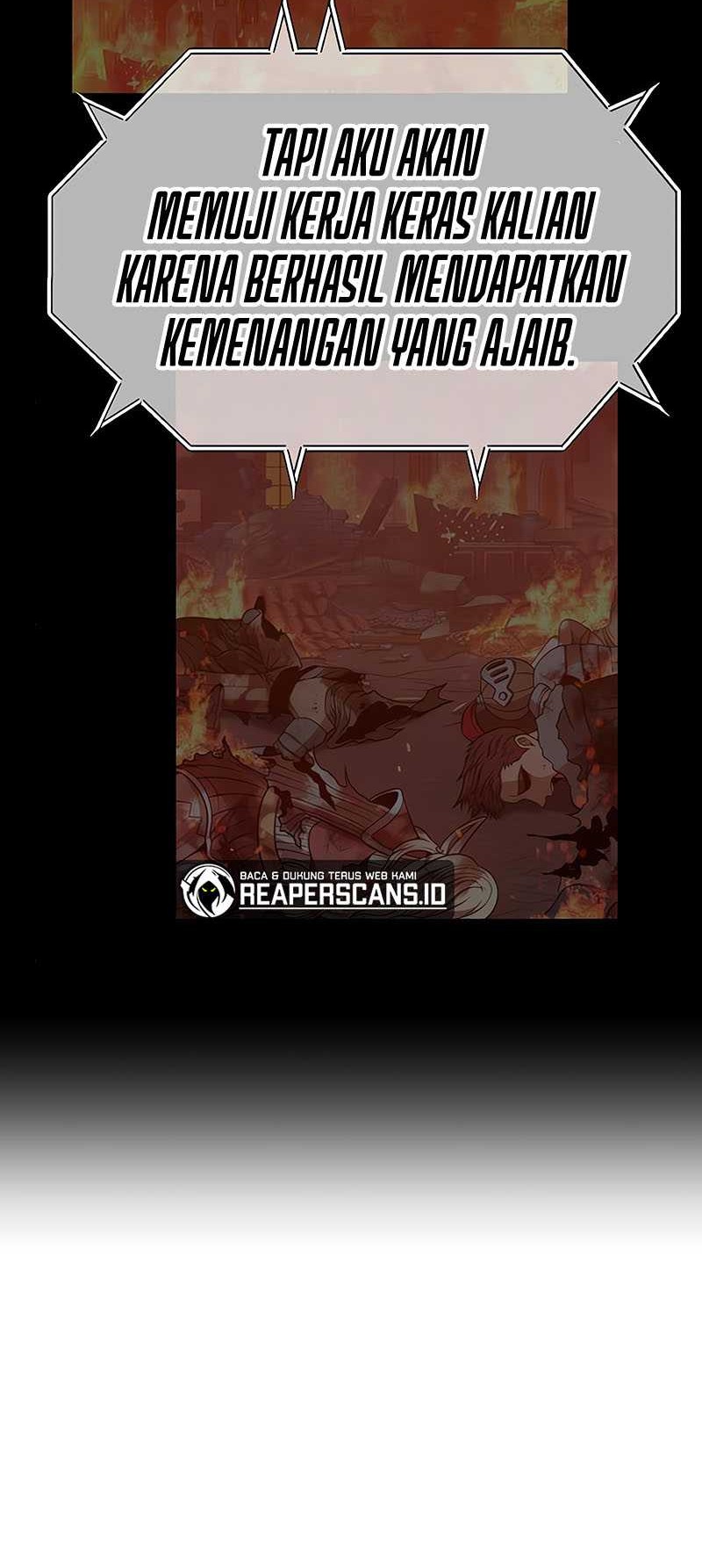 +99 Wooden Stick chapter 39 halaman 124
