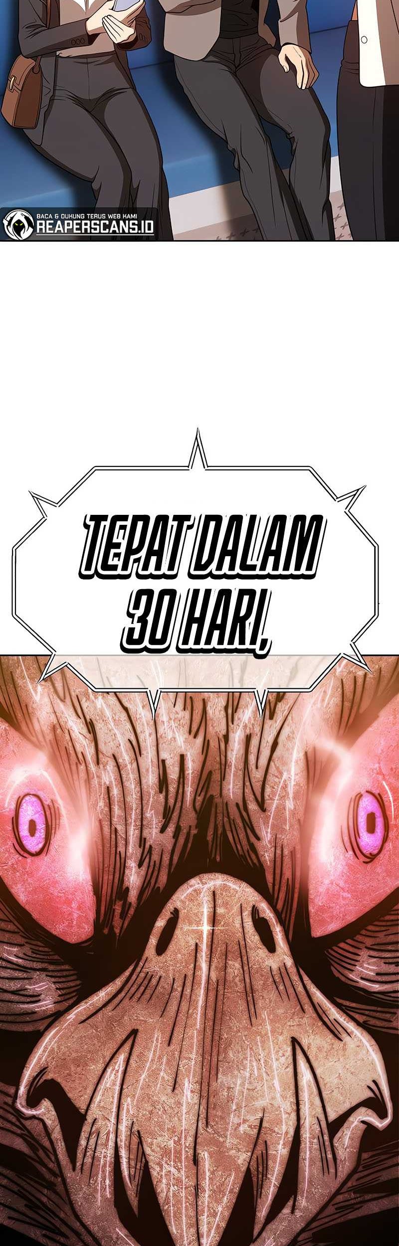 +99 Wooden Stick chapter 39 halaman 126