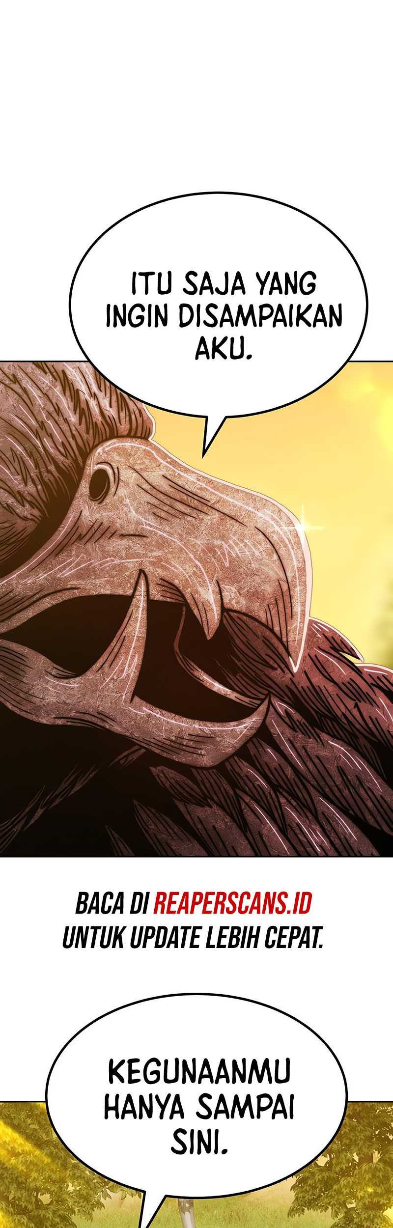 +99 Wooden Stick chapter 39 halaman 137