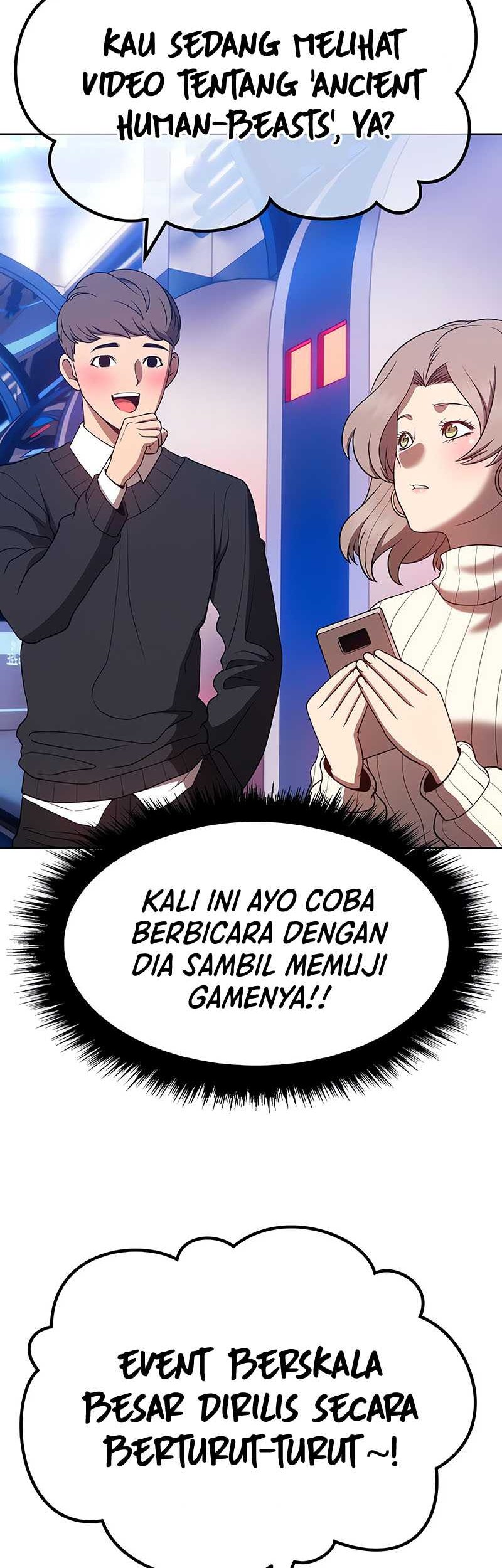 +99 Wooden Stick chapter 39 halaman 150