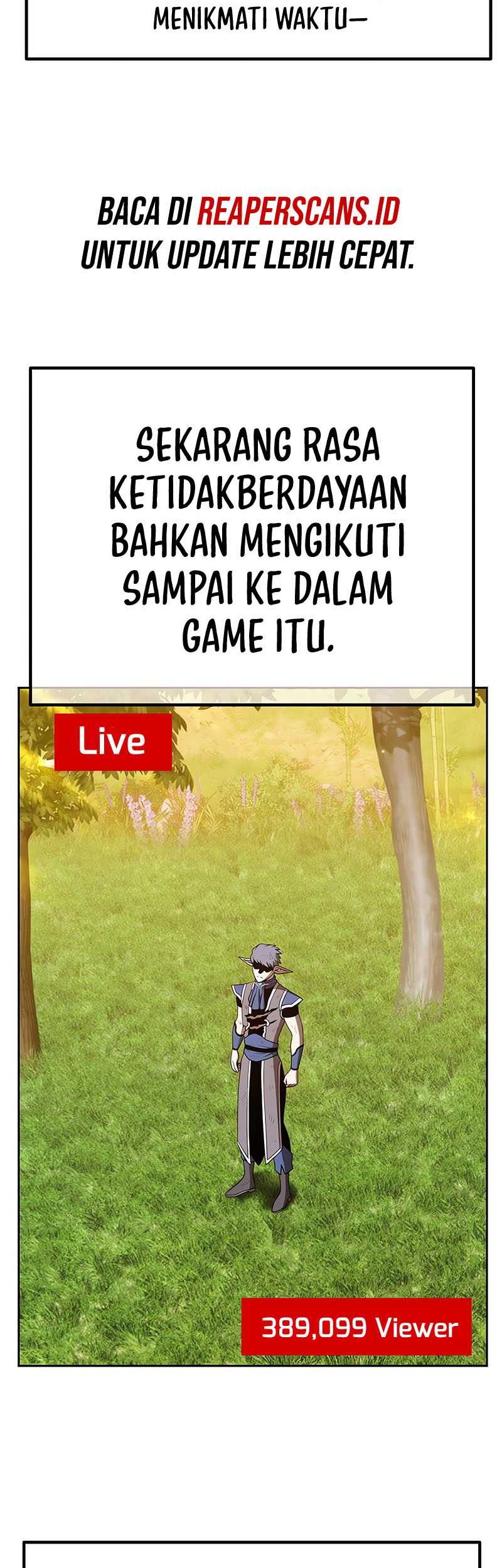 +99 Wooden Stick chapter 39 halaman 159