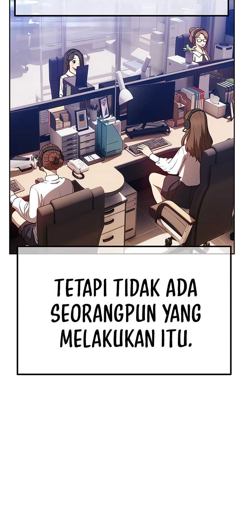 +99 Wooden Stick chapter 39 halaman 161