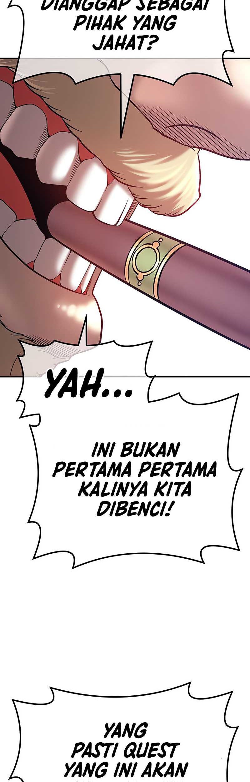 +99 Wooden Stick chapter 39 halaman 163