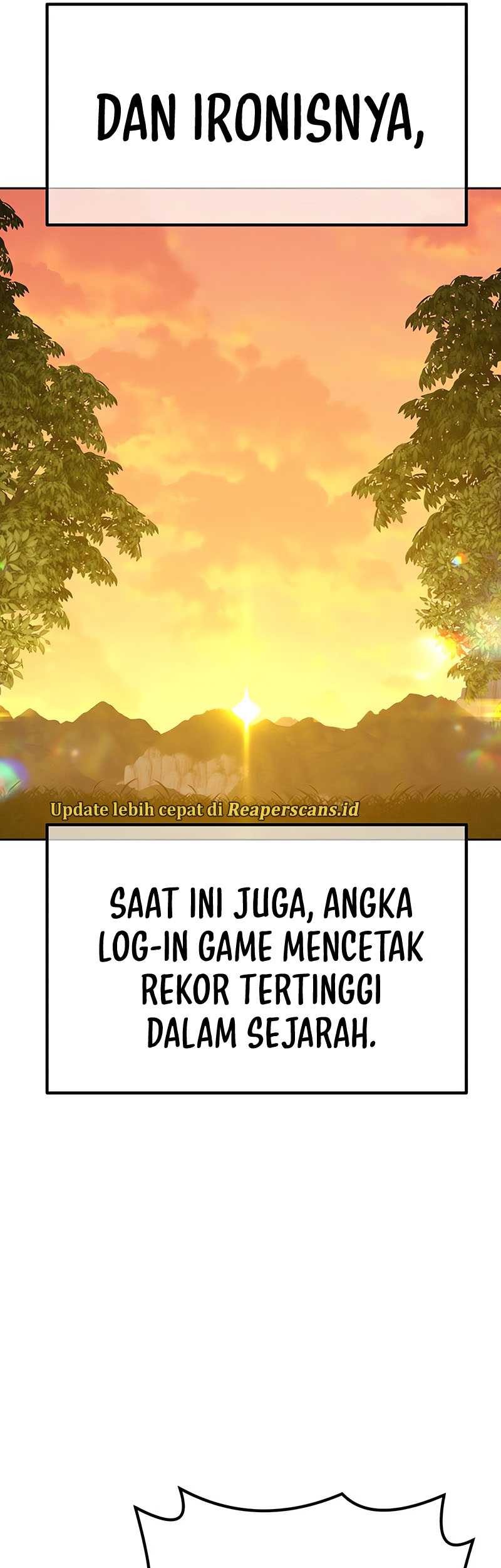 +99 Wooden Stick chapter 39 halaman 166