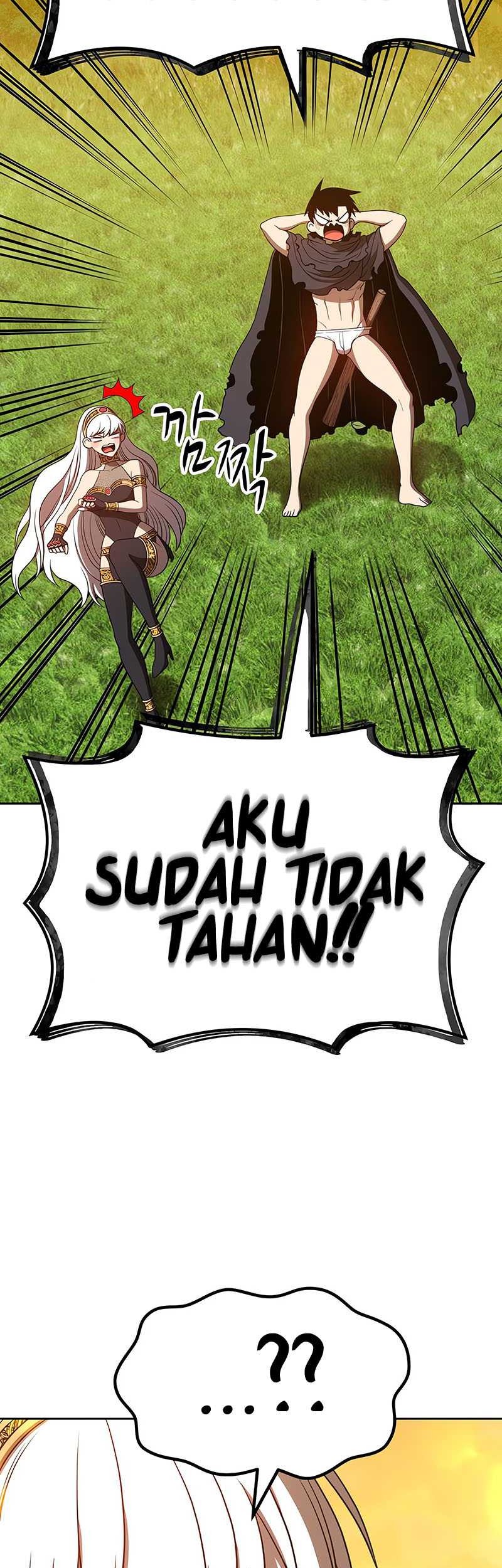 +99 Wooden Stick chapter 39 halaman 172