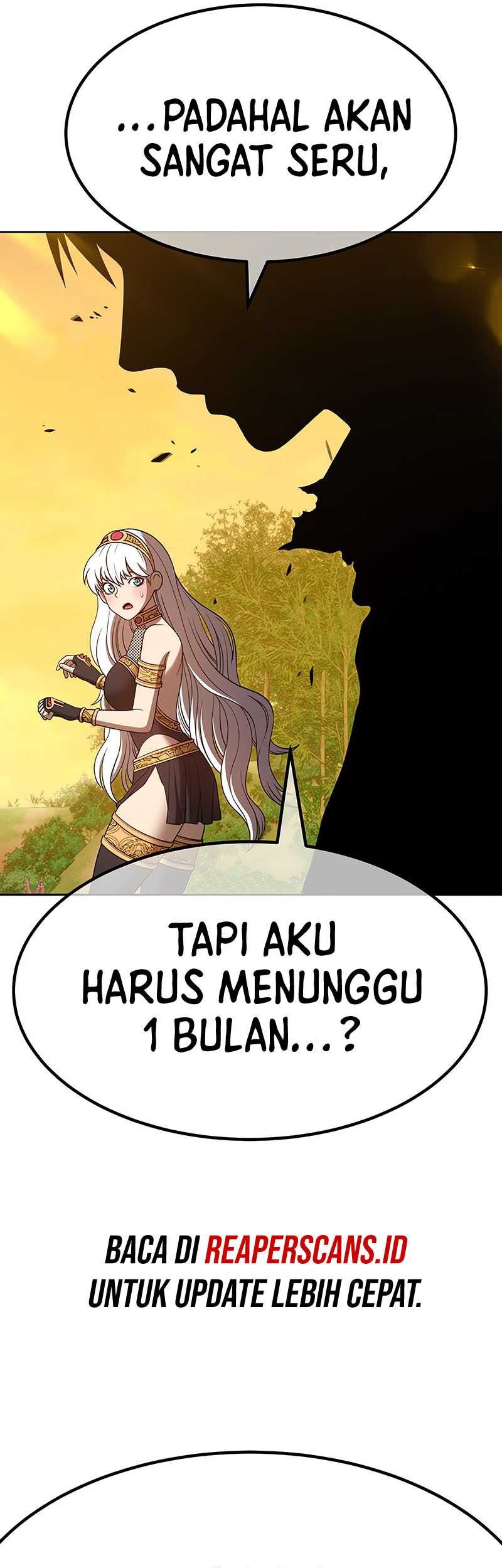 +99 Wooden Stick chapter 39 halaman 174