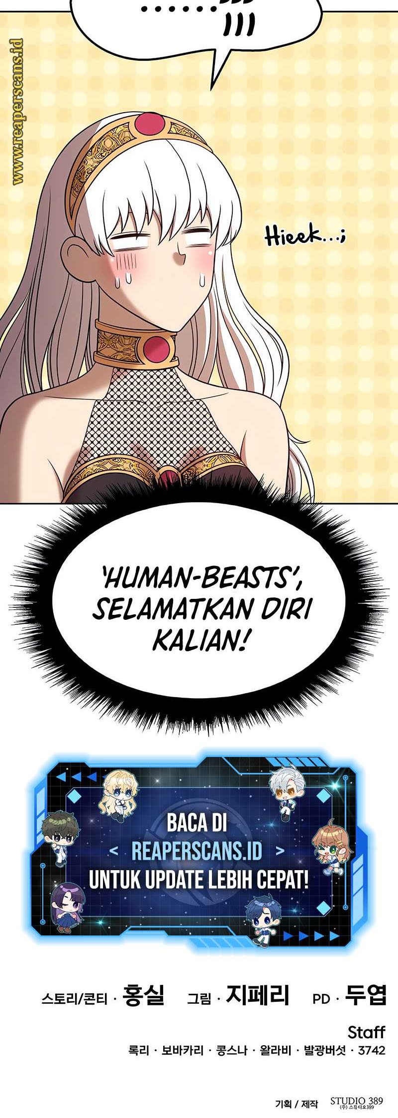 +99 Wooden Stick chapter 39 halaman 181