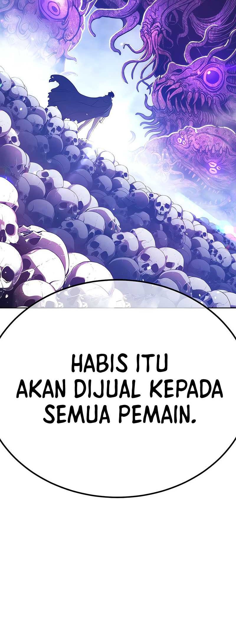 +99 Wooden Stick chapter 41 halaman 5